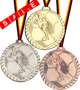 Fußball Medaille Achernar